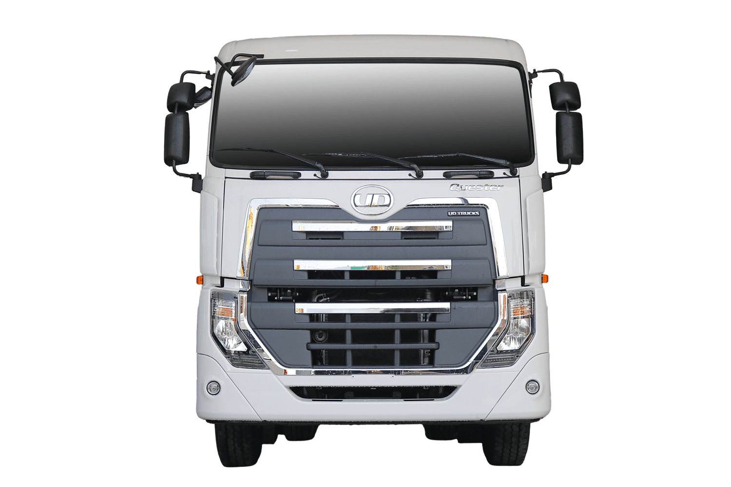 UD TRUCKS - GIẢI PHÁP KINH TẾ CHO CÁC DOANH NGHIỆP VẬN CHUYỂN HÀNG CHUYÊN NGHIỆP (PHẦN 3)